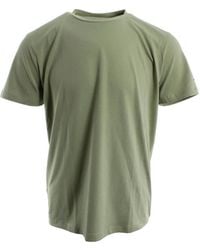 Peuterey - T-Shirts - Lyst