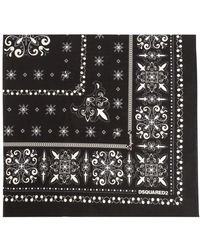DSquared² - Scarves - Lyst