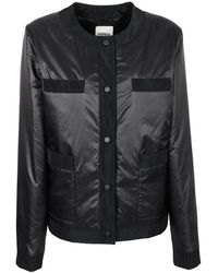 Aspesi - Winter Jackets - Lyst