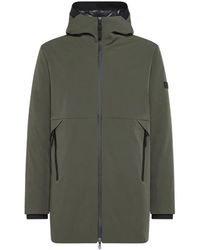Peuterey - Outerwear Jacke - Lyst