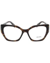 Prada - Glasses - Lyst