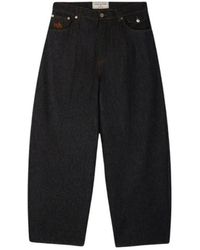 Walk In Paris - Loose Fit Jeans - Lyst