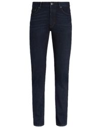ZEGNA - Roccia Jeans - Lyst