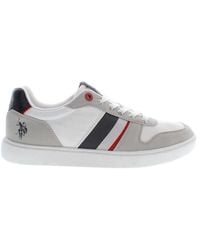 U.S. POLO ASSN. - Sneakers - Lyst
