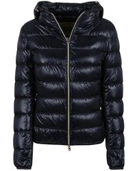 Herno - Jackets > down jackets - Lyst