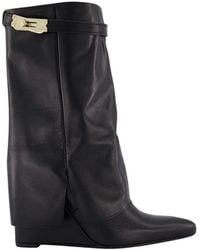 Gibaldi - High Boots - Lyst