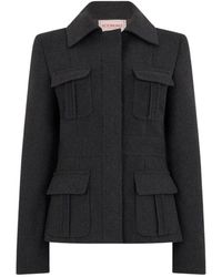Iceberg - Light Jackets - Lyst