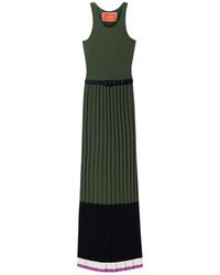 La DoubleJ - Knitted Dresses - Lyst