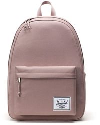 Herschel Supply Co. - Klassischer Xl Ash Rose Rucksack - Lyst