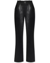 DIESEL - Trousers - Lyst