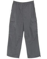 Carhartt - Mandler Logo-Patch Cargo Pants - Lyst