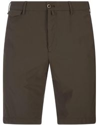 PT Torino - Shorts > casual shorts - Lyst