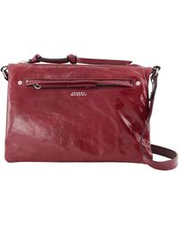Isabel Marant - Cross Body Bags - Lyst