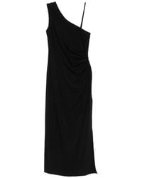 Max Mara - Maxi Jurken - Lyst