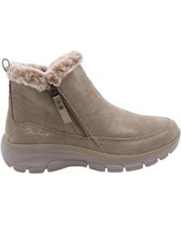 Skechers - Stylischer boot für nicnac-liebhaber - Lyst