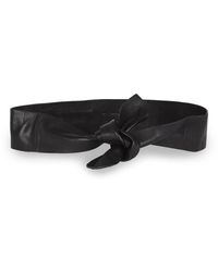Cortana - Belts - Lyst