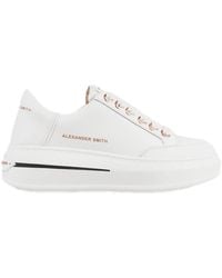 Alexander Smith - Sneakers - Lyst