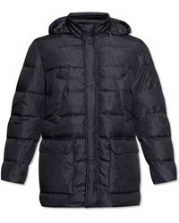 Etro - Down Jackets - Lyst
