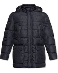 Etro - Down Jackets - Lyst