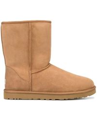 UGG Snowboots - - Heren in het Zwart voor heren | Lyst BE
