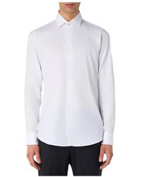 Michael Kors - Formal Shirts - Lyst