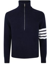 Thom Browne - Turtlenecks - Lyst