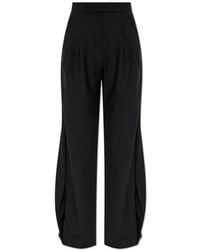IRO - Wide Trousers - Lyst