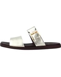 Clarks - Sliders - Lyst