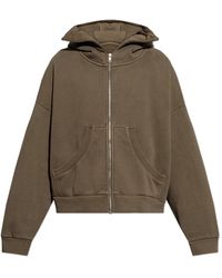 Entire studios - Zip-Throughs - Lyst