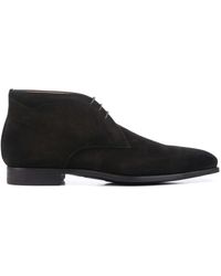 Magnanni - Laced Shoes - Lyst
