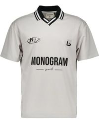 Genti - Polo Shirts - Lyst