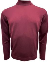 Roberto Collina - Turtlenecks - Lyst