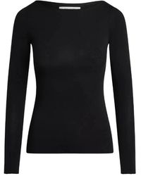 AYA MUSE - Long Sleeve T-Shirts - Lyst
