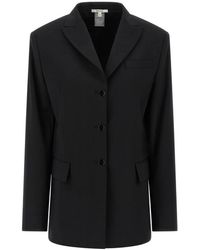 Nensi Dojaka - Blazers - Lyst