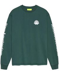 New Amsterdam Surf Association - Long Sleeve T-Shirts - Lyst