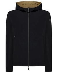 Rrd - Light Jackets - Lyst