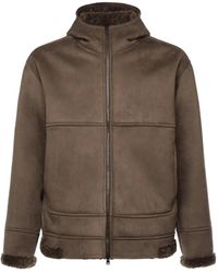 Herno - Light Jackets - Lyst