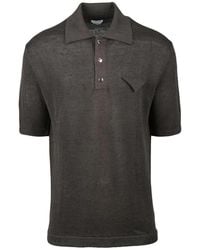 Bottega Veneta - Polo Shirts - Lyst