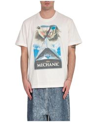 Doublet - T-Shirts - Lyst