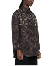 Pinko - Light Jackets - Lyst