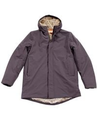 Suns - Winter Jackets - Lyst
