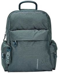 Mandarina Duck - Veelzijdige Mitrix Rugzak Met Kameleon Effect - Lyst