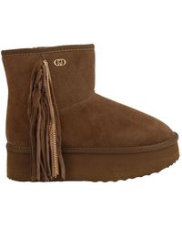 Liu Jo - Winter Boots - Lyst