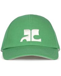 Courreges - Caps - Lyst
