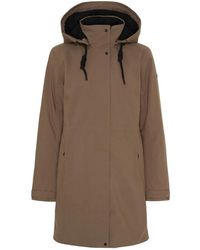 Notyz - Funktionsjacke - Lyst