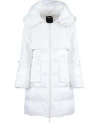 Nenette - Winter Jackets - Lyst