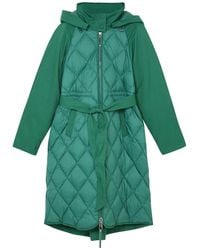 Silvian Heach - Winter Jackets - Lyst