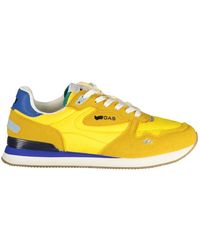 Gas - Sneakers - Lyst