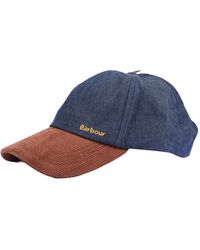 Barbour - Caps - Lyst