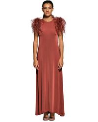 Moskada - Maxi Dresses - Lyst